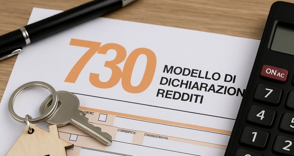 730-2025-MEDIAZIONE-IMMOBNILIARE-DETRAIBILE