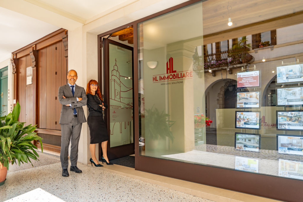 Apertura nuovo store a Conegliano