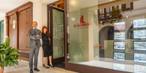 Apertura nuovo store a Conegliano